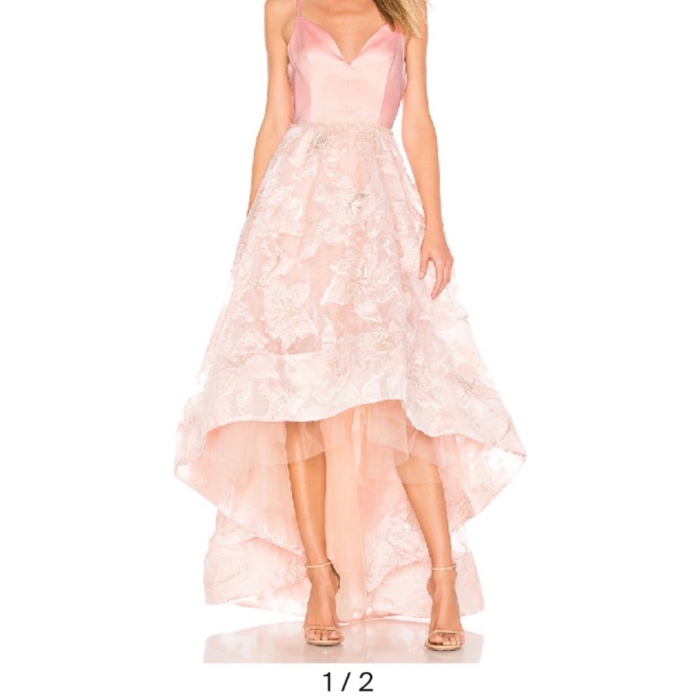 Woman Dress